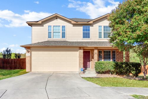 531 Erica, Converse, TX, 78109-1148 | Card Image