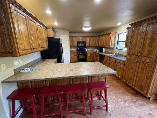 471 Mcphearson Ter, House other with 4 bedrooms, 4 bathrooms and null parking in Calico Rock AR | Image 14