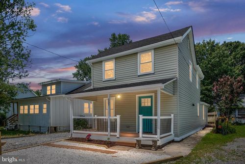 507 Marshall Ave, COLONIAL BEACH, VA, 22443-2630 | Card Image