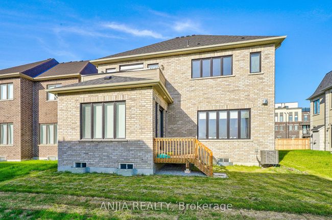 230 Yorkton Blvd, House other with 4 bedrooms, 5 bathrooms and 4 parking in Markham ON | Image 39