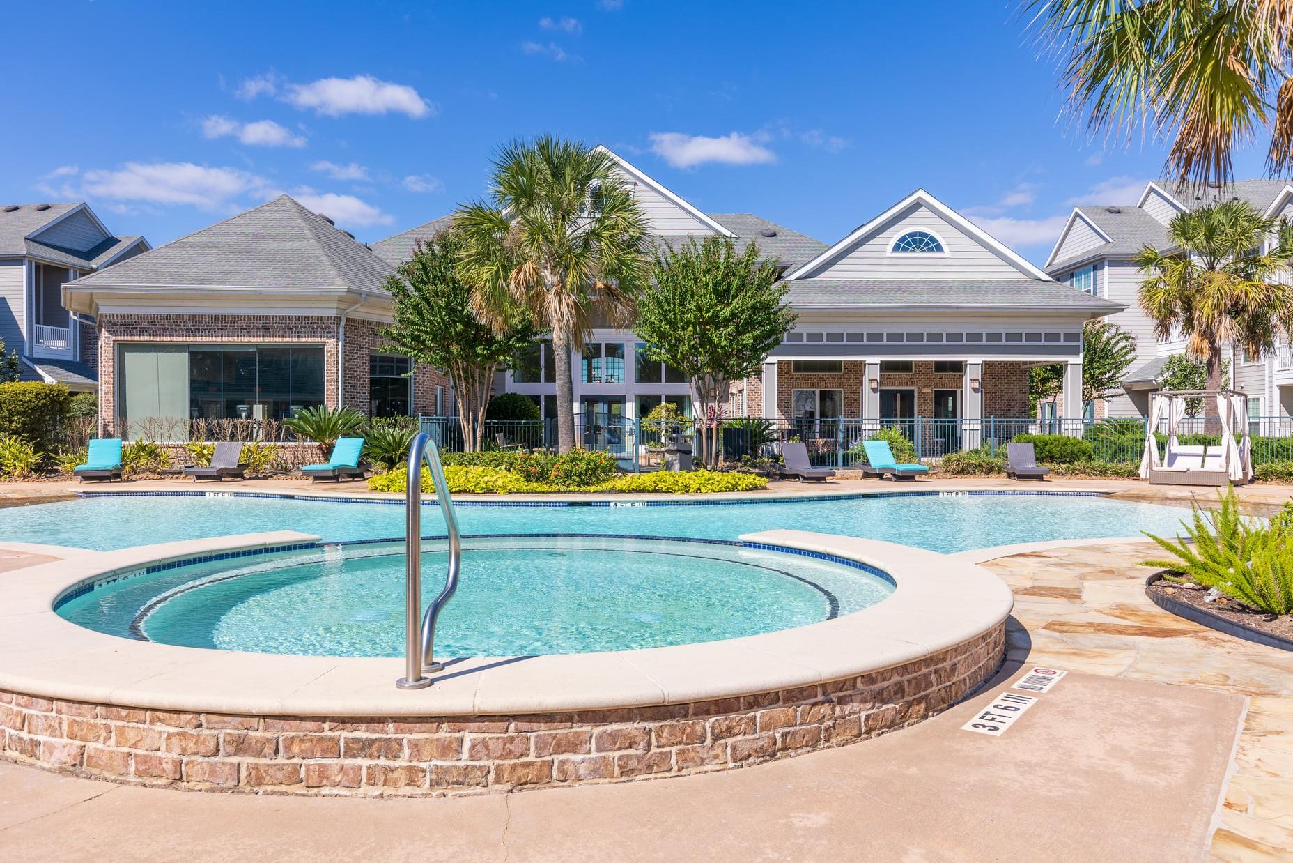 Residential Lease in Katy
