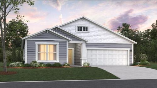 507 Blue Verner Road, Moncks Corner, SC, 29461 | Card Image