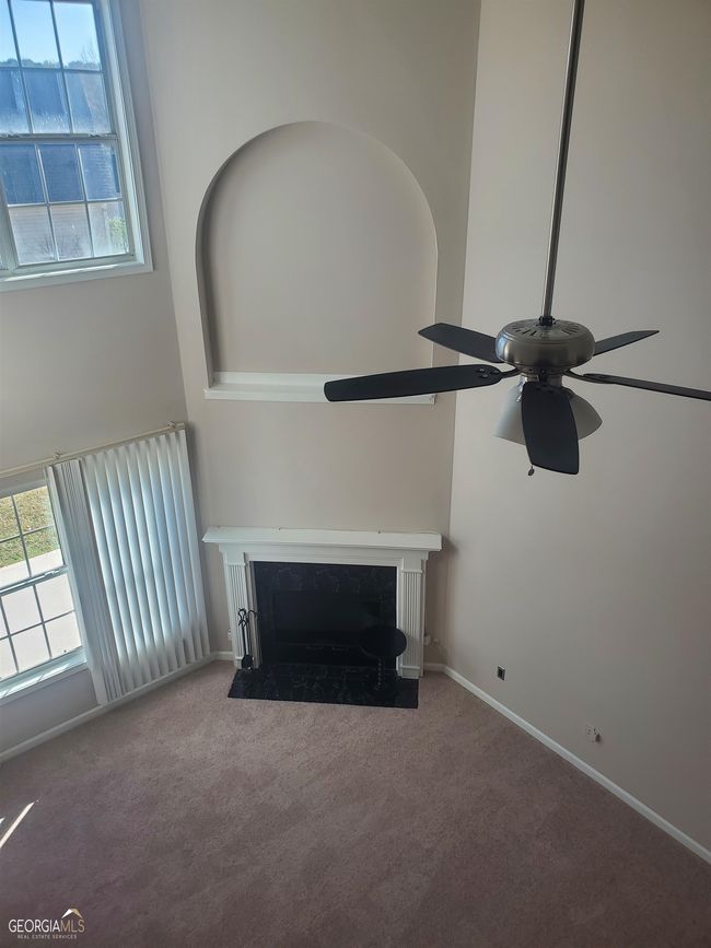 658 Shadow Lakes Way, Townhouse with 2 bedrooms, 3 bathrooms and null parking in Lithonia GA | Image 8