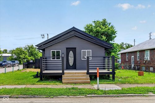 1921 E Minnesota St, Indianapolis, IN, 46203-2936 | Card Image
