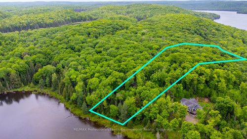 0 Grace River Rd, Wilberforce, ON, K0L3C0 | Card Image