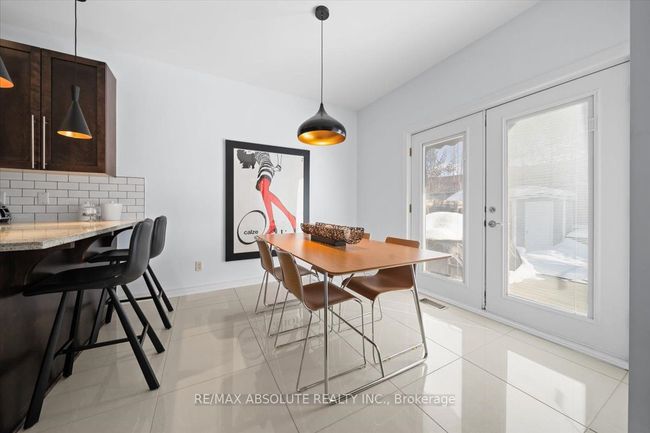 113 Bandelier Way, House other with 4 bedrooms, 4 bathrooms and 4 parking in Stittsville ON | Image 14