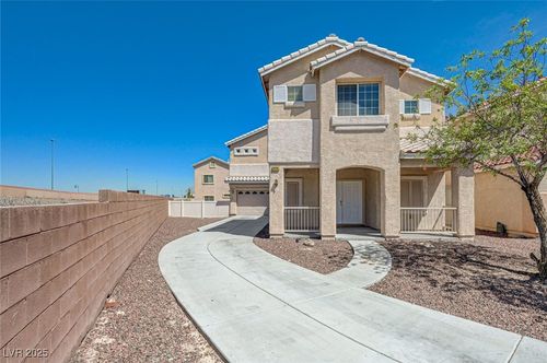 1596 Little Crow Ave, Las Vegas, NV, 89123-4875 | Card Image