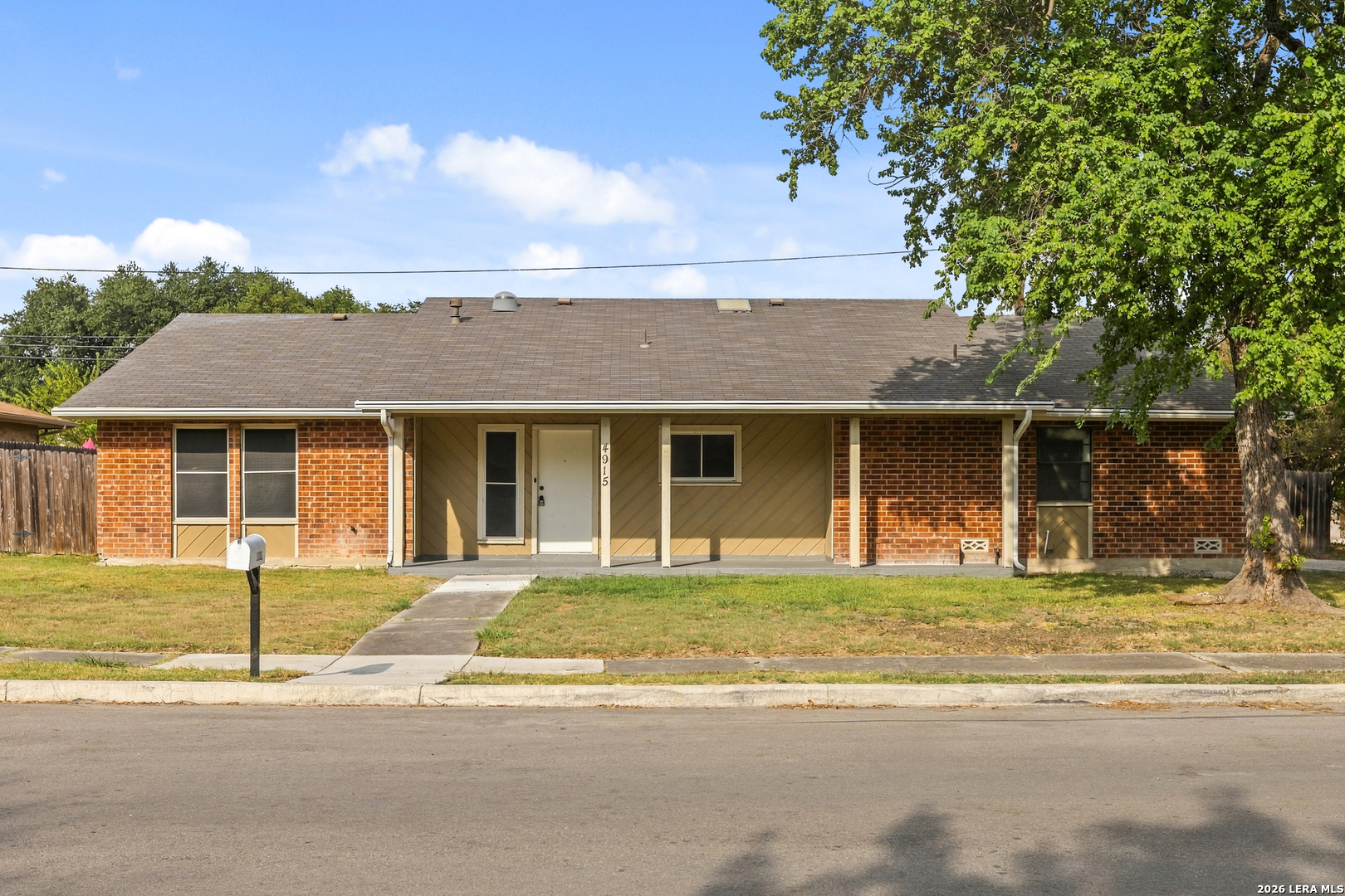 Residential in San Antonio 3