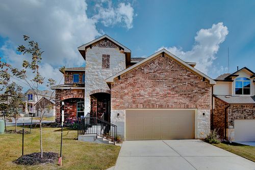 10809 Owyhee Vw, Austin, TX, 78754-6097 | Card Image