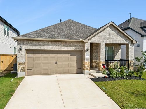 2225 Steerhead Trl, New Braunfels, TX, 78132 | Card Image