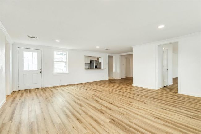 Another view of the spacious living area | Image 8