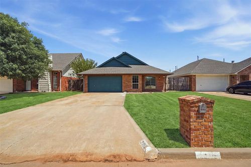 2816 Shiloh Lane, Altus, OK, 73521 | Card Image