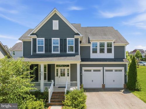 2341 Sweet Pepperbrush Loop, DUMFRIES, VA, 22026-3052 | Card Image