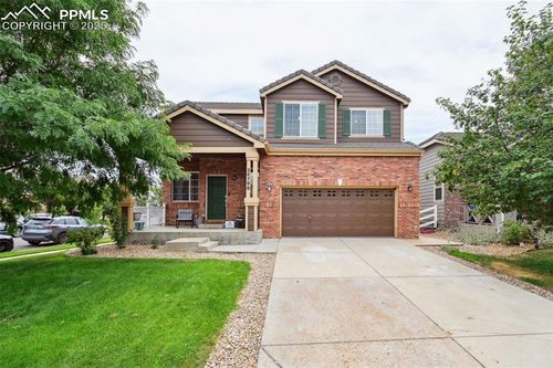 24798 E Wyoming Pl, Aurora, CO, 80018-6063 | Card Image