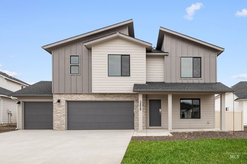 3588 E Jamestown Dr, Nampa, ID, 83686-6873 | Card Image
