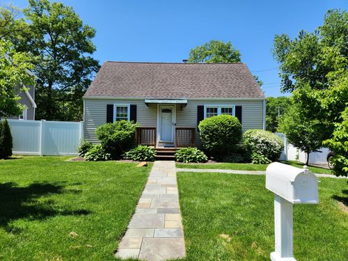 9 Woodside Terrace, Milford, CT, 06460 | Card Image