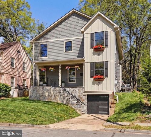 5047 Macarthur Blvd Nw, WASHINGTON, DC, 20016-3313 | Card Image
