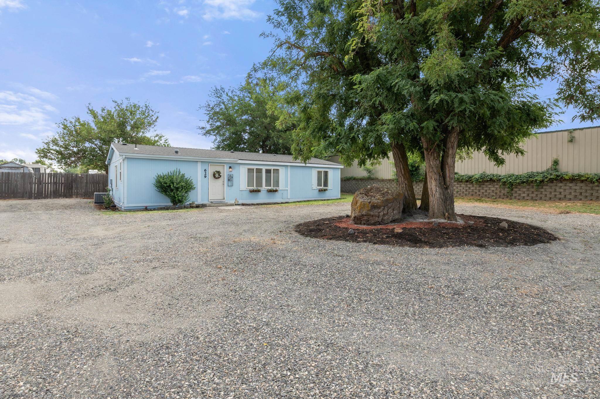 15th St, Clarkston, WA 99403