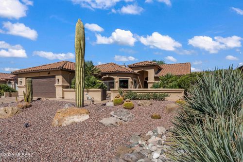 62464 E Northwood Road, Tucson, AZ, 85739 | Card Image