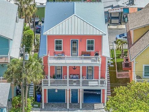 5421 Essex Ave S, GULFPORT, FL, 33707-6009 | Card Image