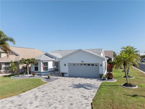 3588 Sabal Springs Blvd, NORTH FORT MYERS, FL, 33917-2077 | Card Image