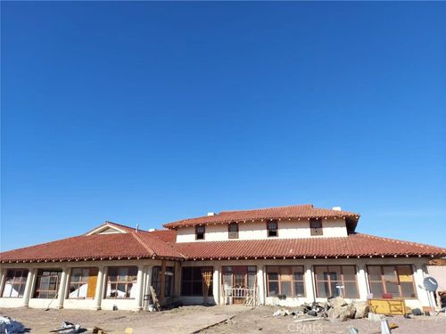 36558 Santa Fe St, Daggett, CA, 92327 | Card Image