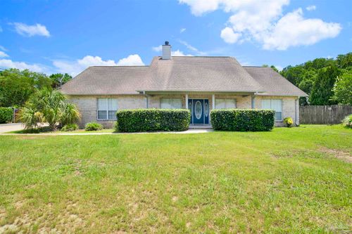 4449 Dandy Dr, Pace, FL, 32571 | Card Image