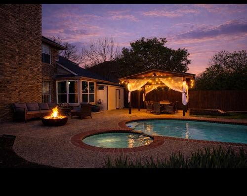 2900 Shadow Oak Ct, Flower Mound, TX, 75028-7506 | Card Image