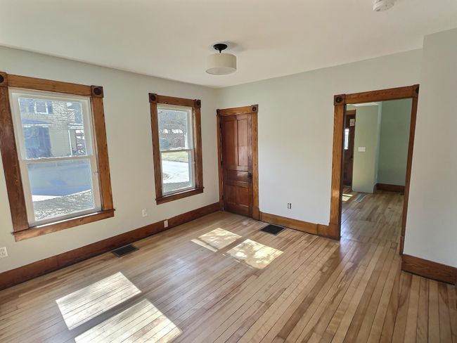 44 Batchelder St, House other with 3 bedrooms, 2 bathrooms and null parking in Barre VT | Image 5