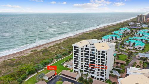 4153-2400 S Ocean Dr, Fort Pierce, FL, 34949-8018 | Card Image