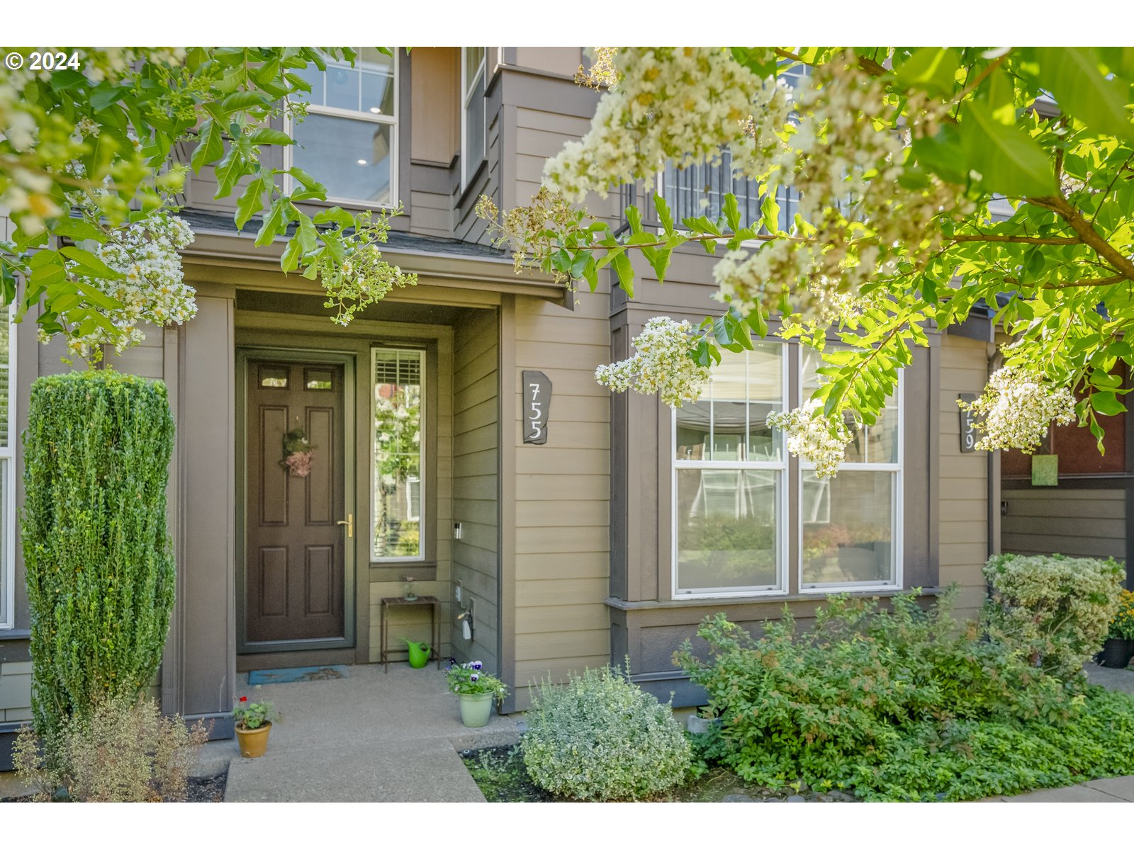 73rd Ave, Hillsboro, OR 97124