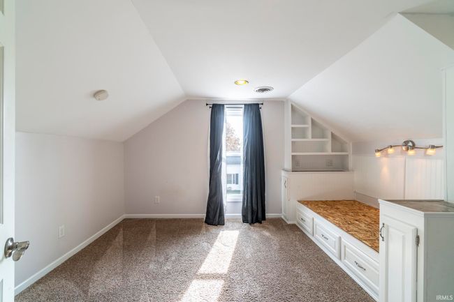 152 W Randolph St, House other with 4 bedrooms, 3 bathrooms and null parking in Nappanee IN | Image 27
