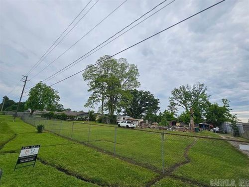 5531 Roundtop Drive, Sherwood, AR, 72120 | Card Image