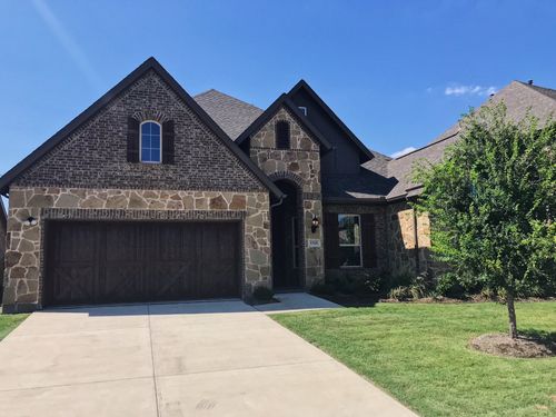 1324 Torrent Dr, Little Elm, TX, 75068-0859 | Card Image