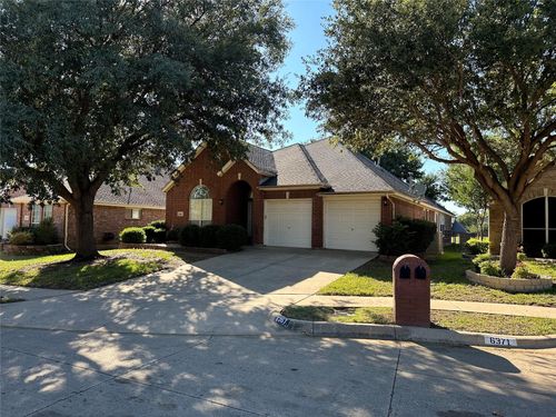 6367 Estates Ln, Fort Worth, TX, 76137-2062 | Card Image