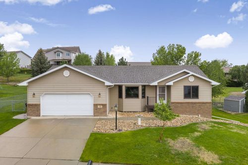 340 Middle Valley Drive, rapid city, SD, 57701 | Card Image