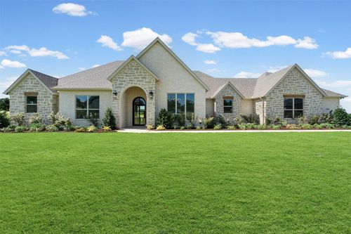 3005 Codigo Dr, Weatherford, TX, 76088-3355 | Card Image