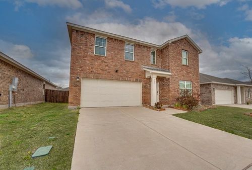 767 Camden Dr, Lavon, TX, 75166-1938 | Card Image