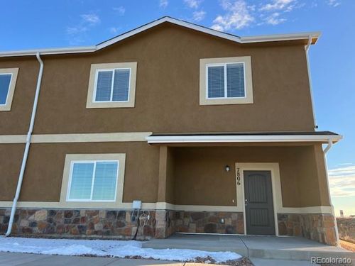 7806 Carrside Grv, Colorado Springs, CO, 80951 | Card Image
