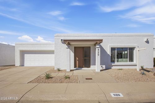 920 E Michigan Ave, Phoenix, AZ, 85022-6022 | Card Image