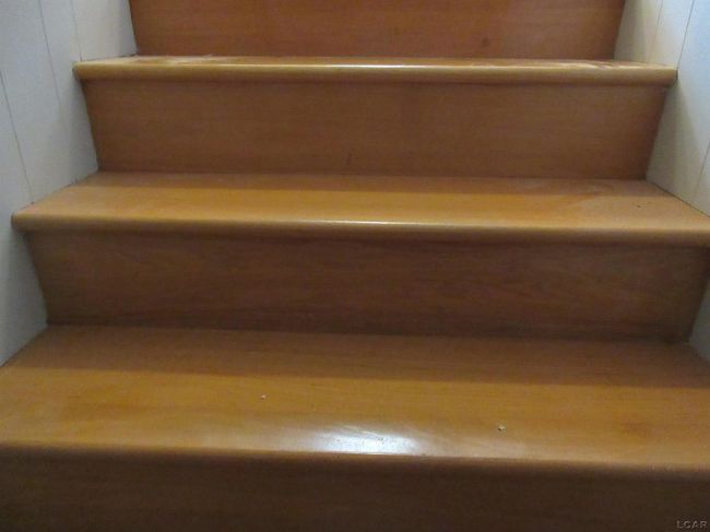 Interior Basement Stairs | Image 39