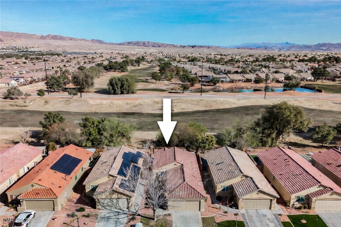 Residential in Las Vegas 4