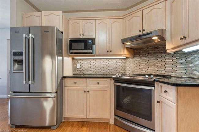 1 Ravine Crt, House other with 2 bedrooms, 3 bathrooms and 6 parking in Port Dover ON | Image 9