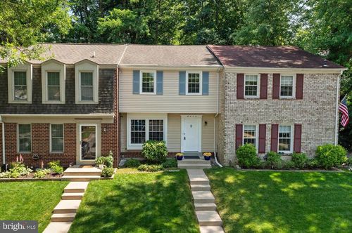 8573 Chester Grove Ct, SPRINGFIELD, VA, 22153-2251 | Card Image