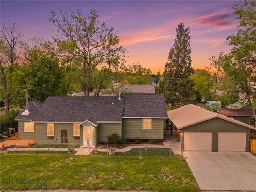 131 S M St, Livingston, MT, 59047-2823 | Card Image