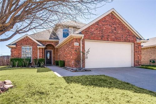 9909 Laurel Cherry Dr, Mckinney, TX, 75072-2873 | Card Image