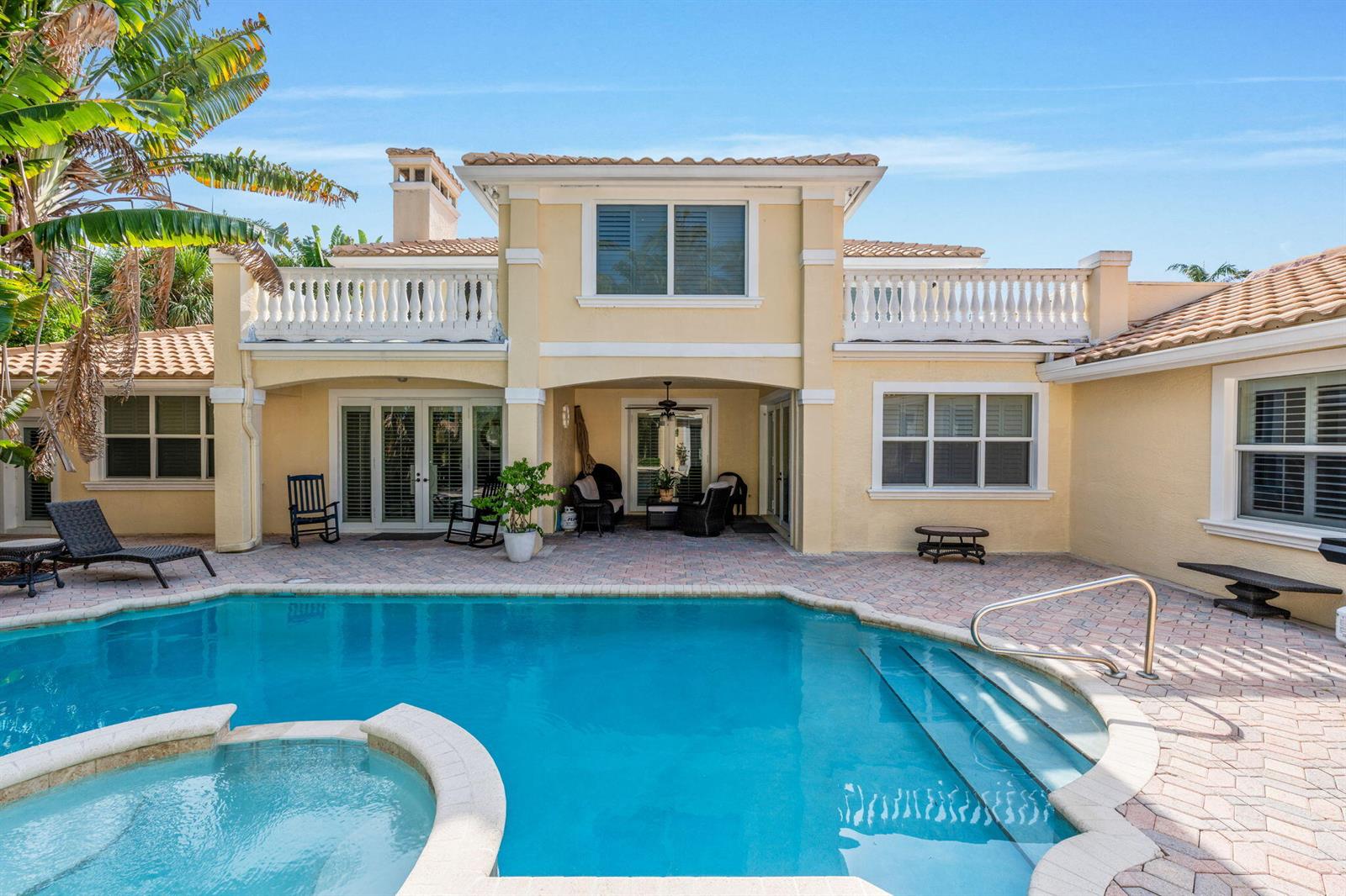 Residential in West Palm Beach 5