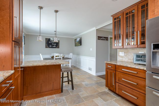 1212 Concord Dr, House other with 3 bedrooms, 2 bathrooms and null parking in Brick NJ | Image 8