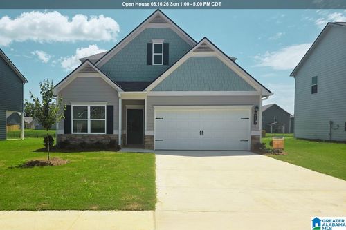 5372 Tailwinds Dr, BESSEMER, AL, 35020 | Card Image