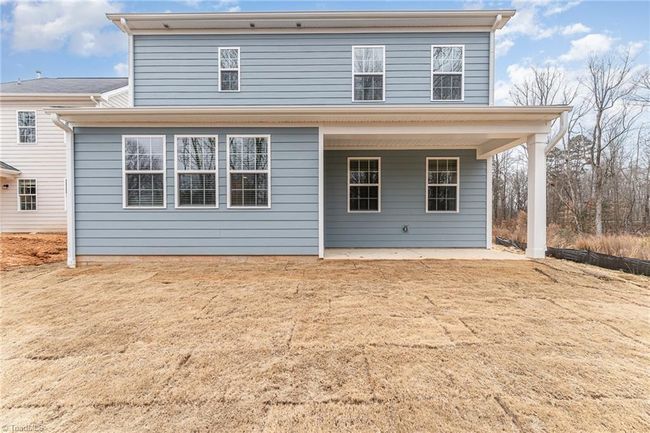 5901 Crossview Dr, House other with 3 bedrooms, 3 bathrooms and null parking in Kernersville NC | Image 25